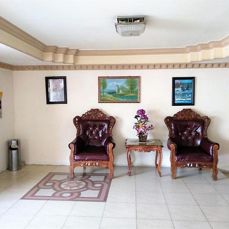 Hotel Batara Banjarmasin  Zewnętrze zdjęcie