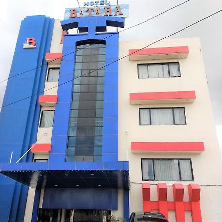 Hotel Batara Banjarmasin  Zewnętrze zdjęcie