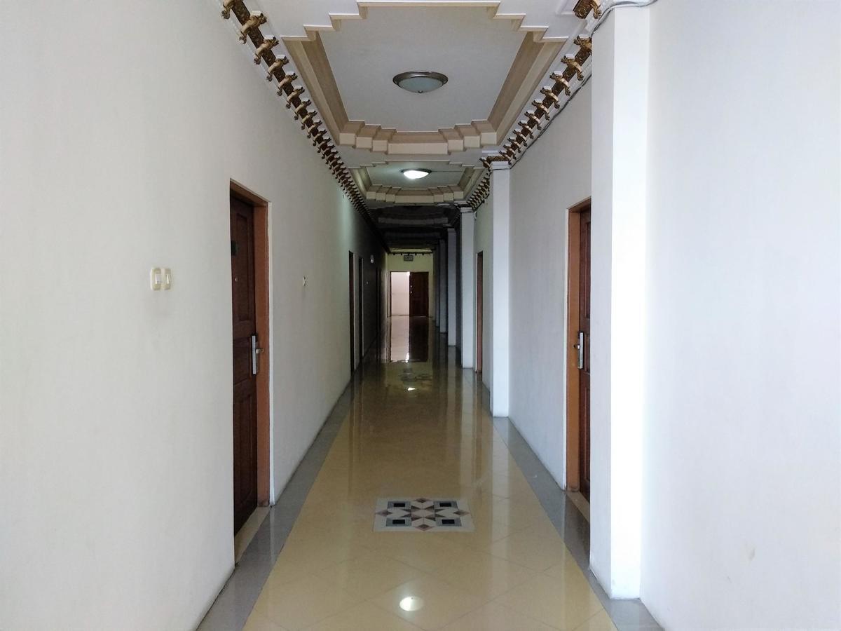 Hotel Batara Banjarmasin  Zewnętrze zdjęcie
