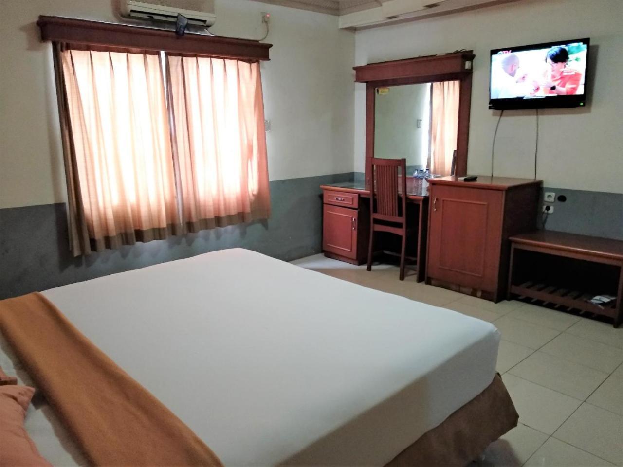 Hotel Batara Banjarmasin  Zewnętrze zdjęcie
