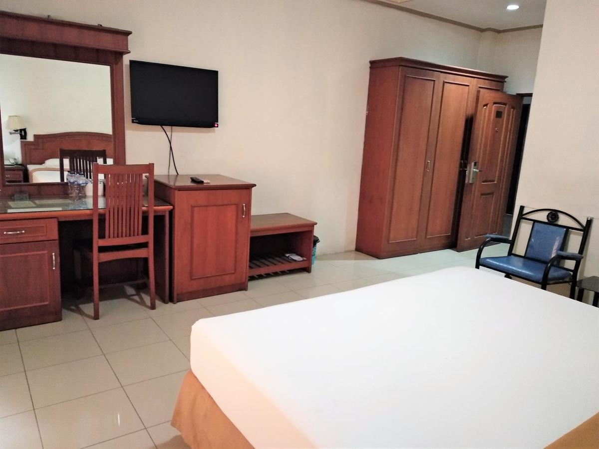 Hotel Batara Banjarmasin  Zewnętrze zdjęcie