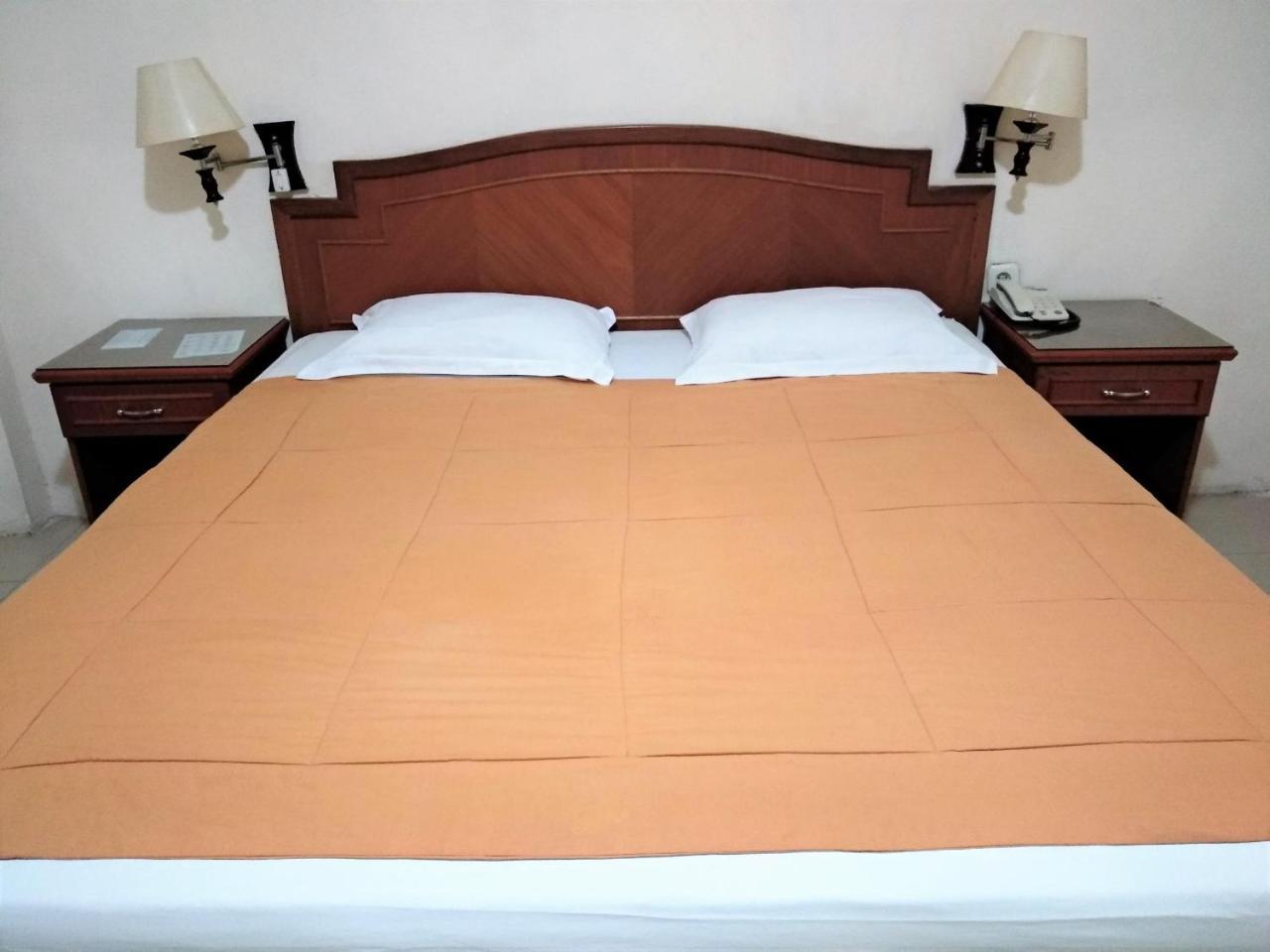 Hotel Batara Banjarmasin  Zewnętrze zdjęcie