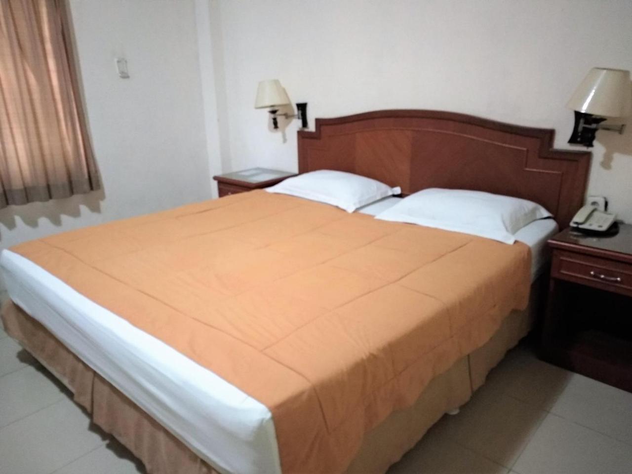 Hotel Batara Banjarmasin  Zewnętrze zdjęcie